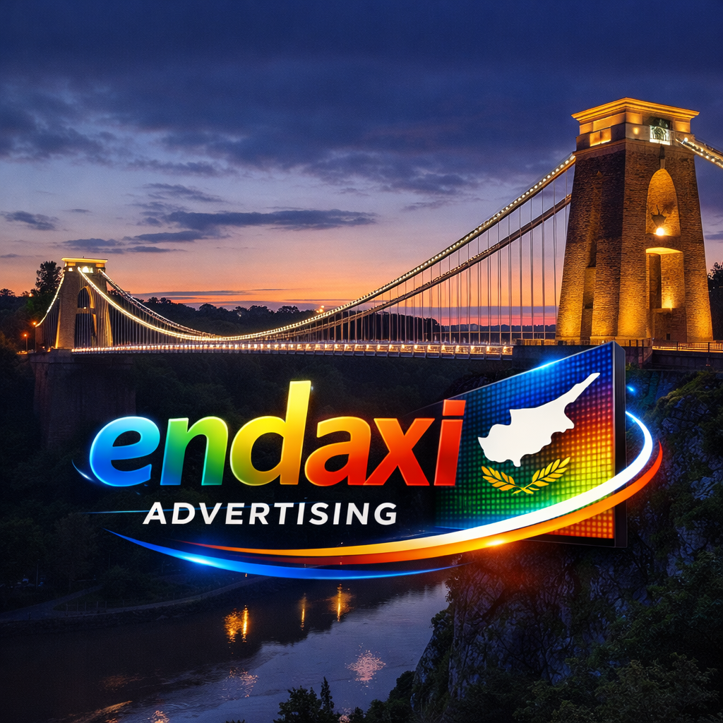 Endaxi Logo